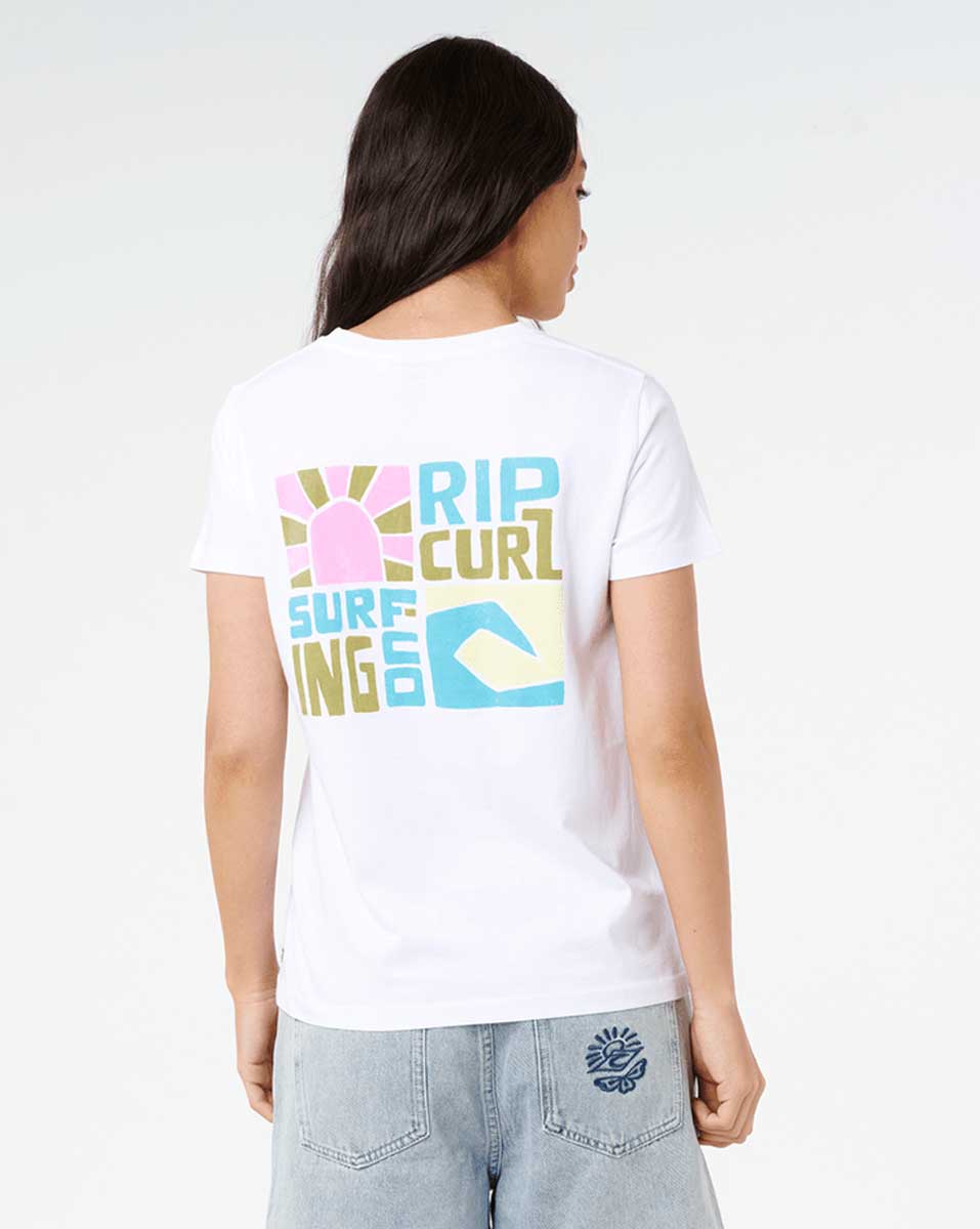 Rip Curl: Catalina Island Standard Tee