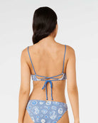 Rip Curl: Catalina Waves Bralette BikiniTop