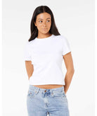 Rip Curl: Classic Fitted Tee