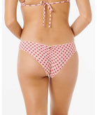 Rip Curl: Classic Surf Cheeky Bikini Bottom - MULTICO