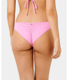 Rip Curl: Classic Surf Cheeky Bikini Bottom
