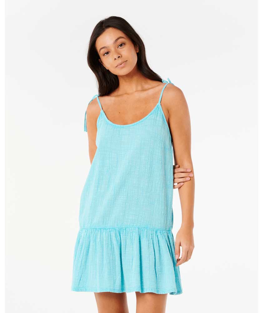 Rip Curl: Classic Surf Cover Up II