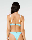 Rip Curl: Classic Surf D-DD Bikini Top