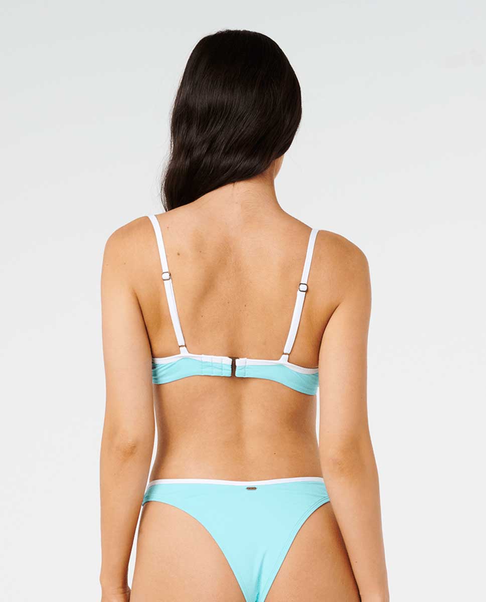 Rip Curl: Classic Surf D-DD Bikini Top
