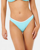 Rip Curl: Classic Surf Hi Leg Skimpy Bikini Bottom