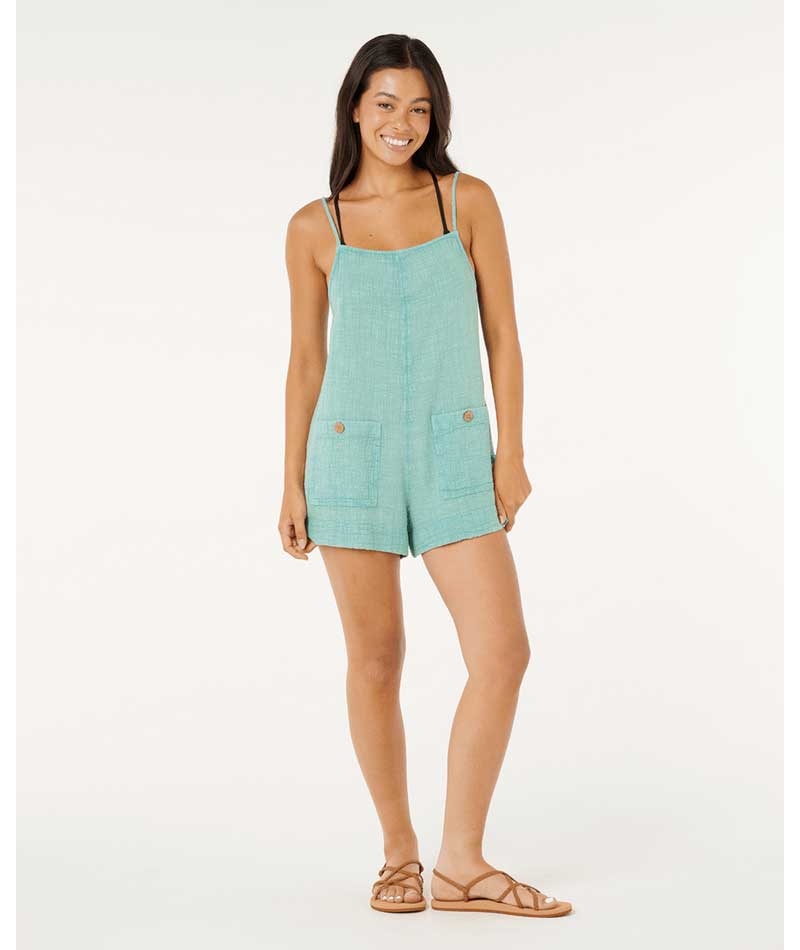 Rip Curl: Classic Surf Onsie Romper