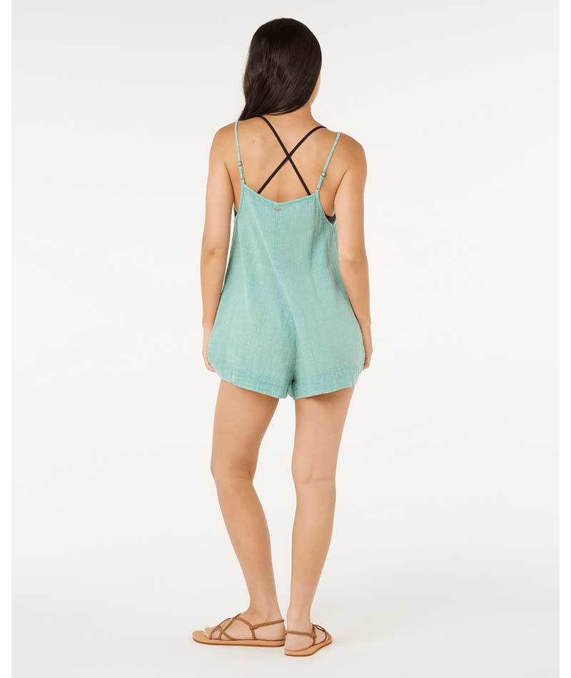 Rip Curl: Classic Surf Onsie Romper
