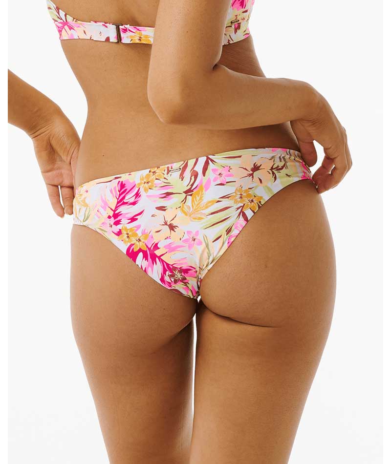 Rip Curl: Copacabana Cheeky Hipster Bikini Bottom