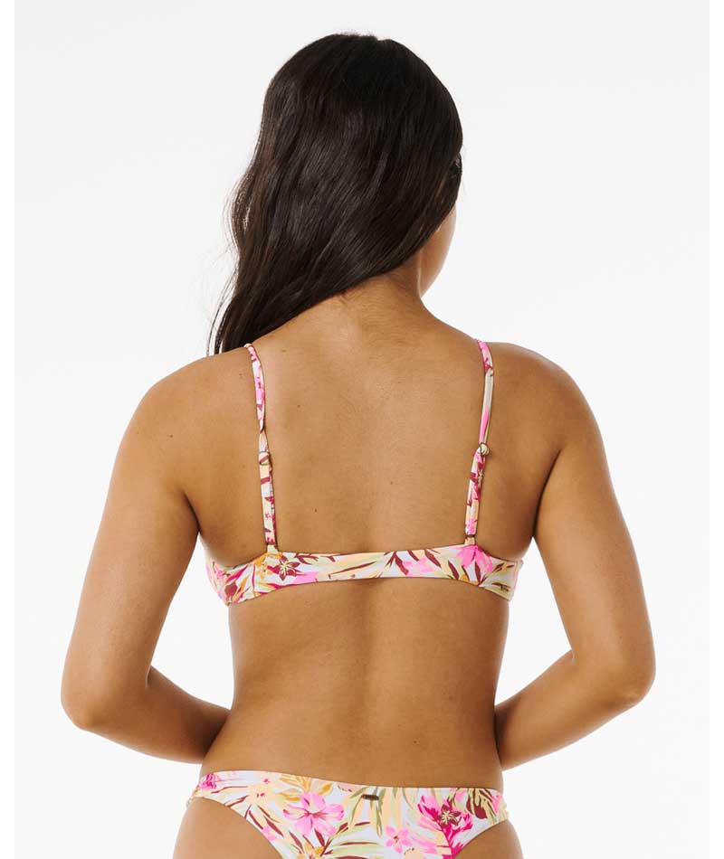 Rip Curl: Copacabana Tall Triangle Bikini Top