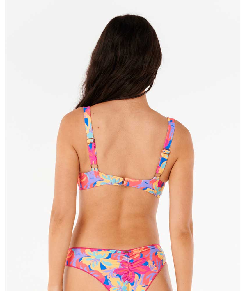 Rip Curl: Es Vedra D-DD Balconette Bikini Top Bra
