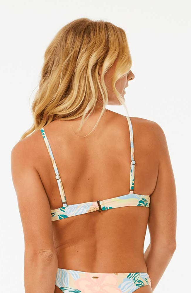 Rip Curl: Follow The Sun Bralette Bikini Top