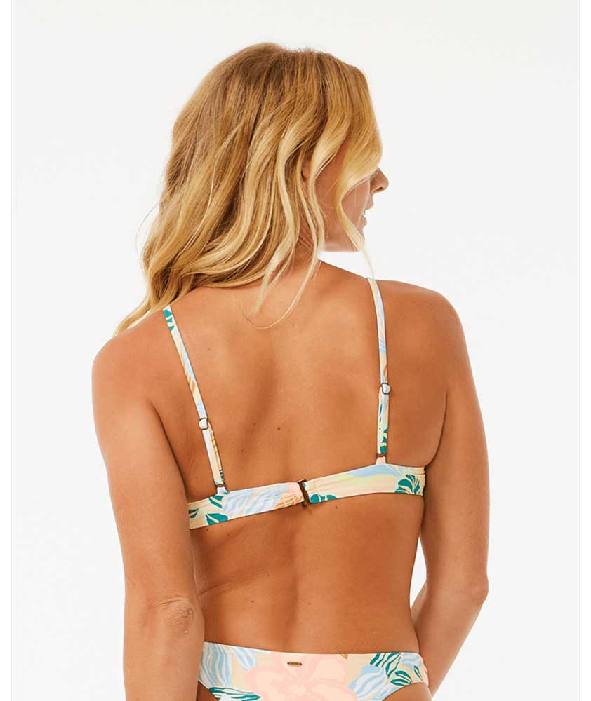 Rip Curl: Follow The Sun Bralette Bikini Top