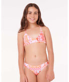Rip Curl: Girl Paradise Club Bikini Set