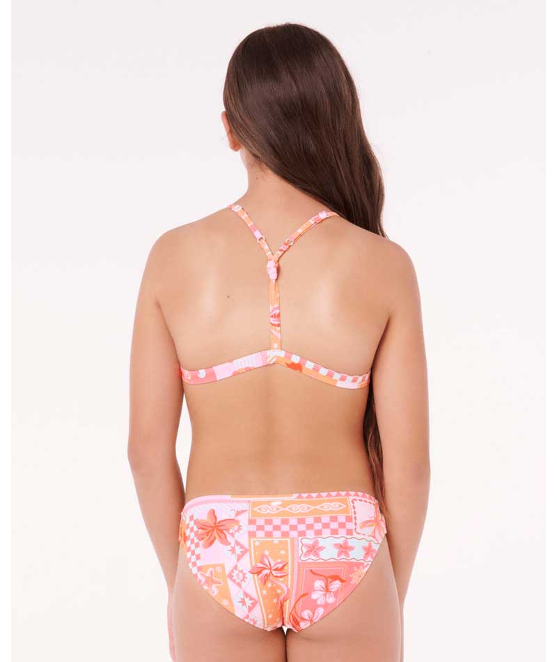 Rip Curl: Girl Paradise Club Bikini Set