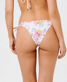 Rip Curl: Half Moon Bay Tie Side Skimpy Bottom