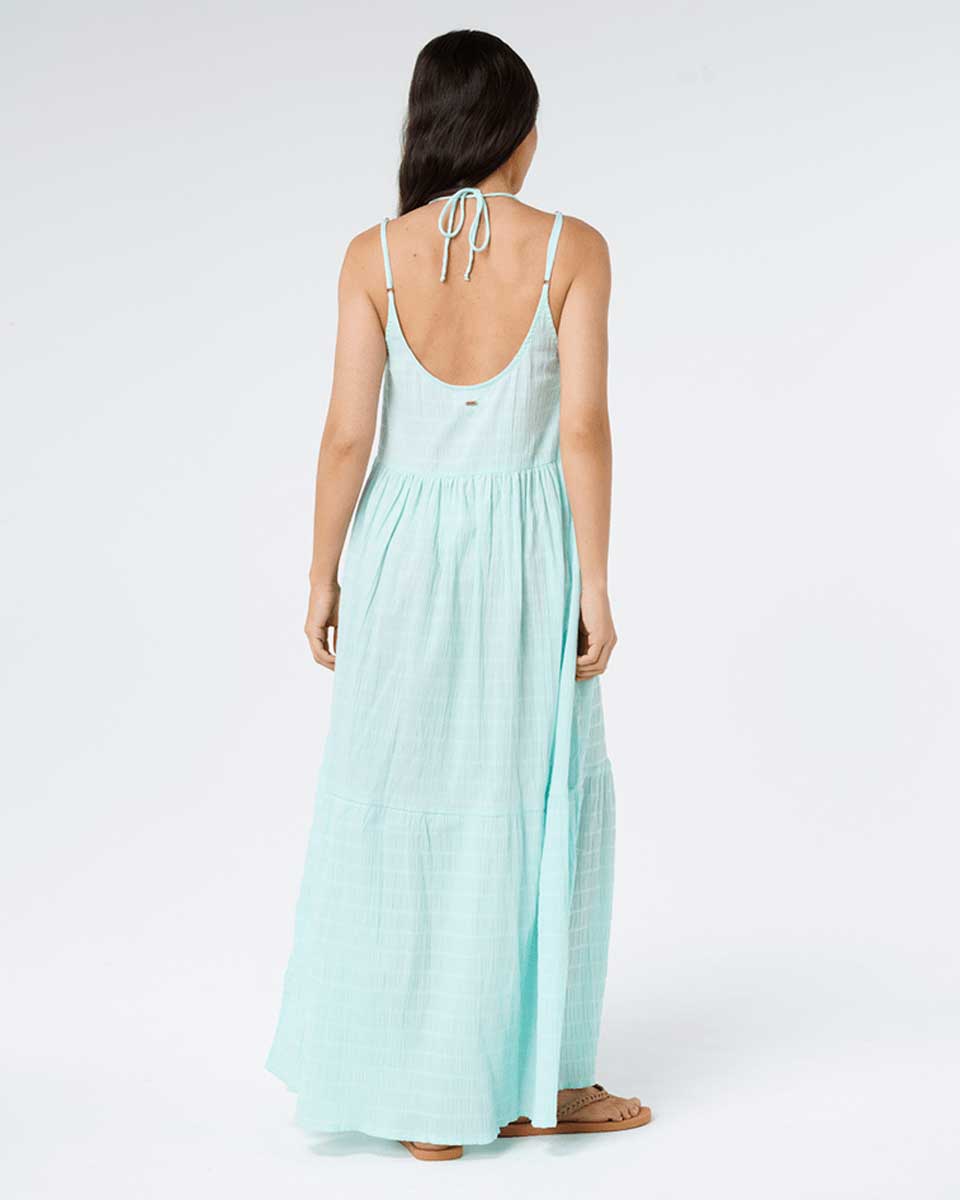 Rip Curl: Island Cover Up Maxi Dress
