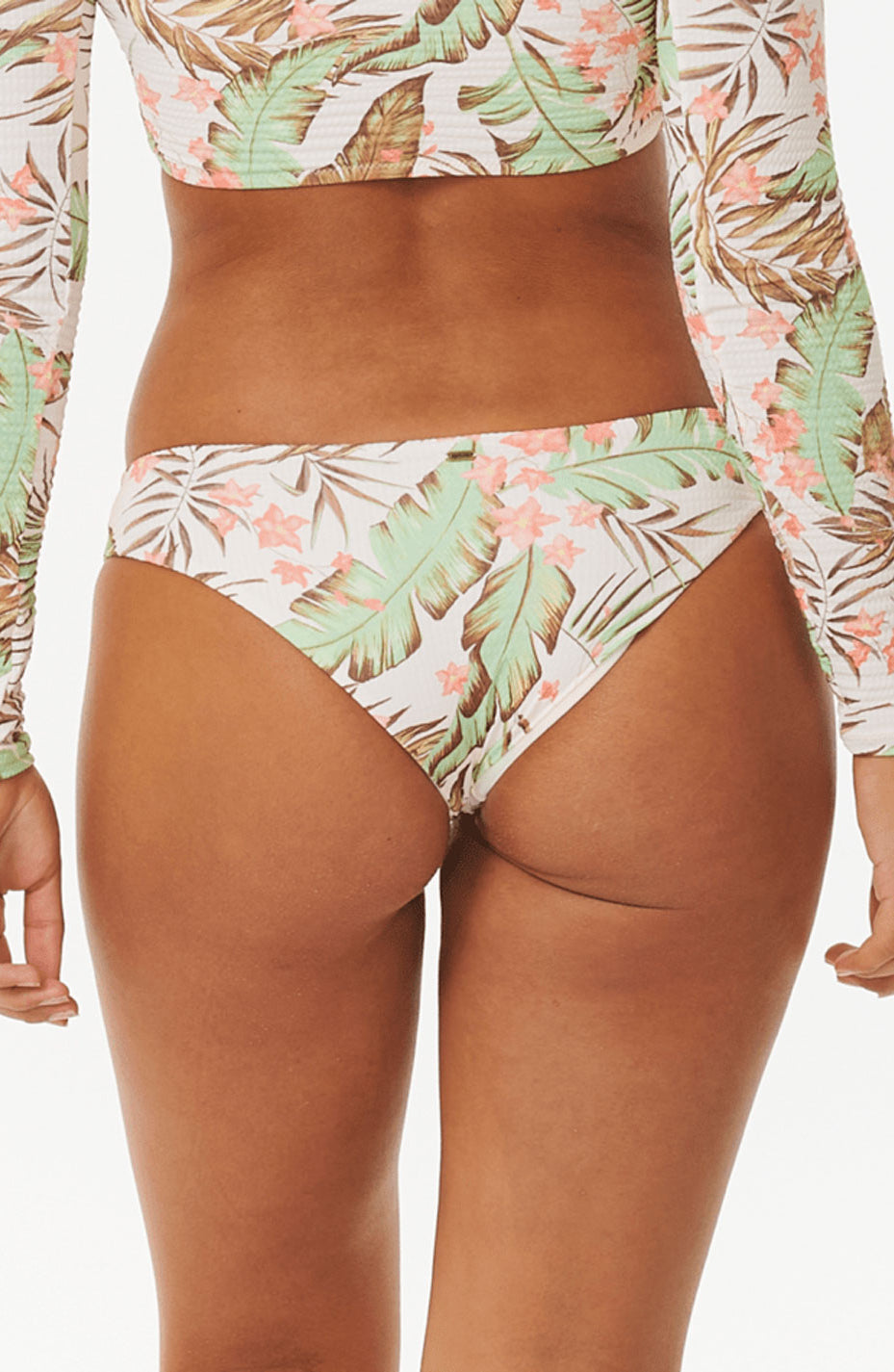 Rip Curl: La Quinta Cheeky Bikini Bottom