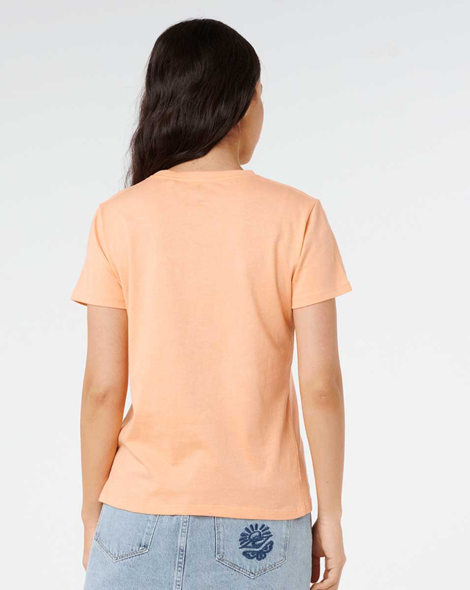 Rip Curl: Moon Standard Short Sleeve Tee