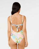 Rip Curl: One Piece Catalina Island Multi Fit Swimsuit