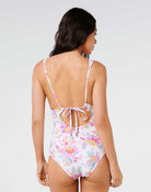 Rip Curl: One Piece Half Moon Bay Full Mio