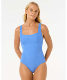 Rip Curl: One Piece Premium Surf D-DD Full Coverage Swimsuit - OCEAN