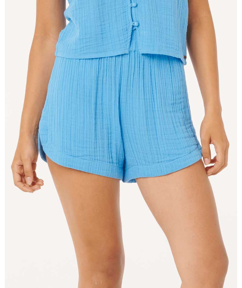 Rip Curl: Premium Surf Short - AZUREBLU