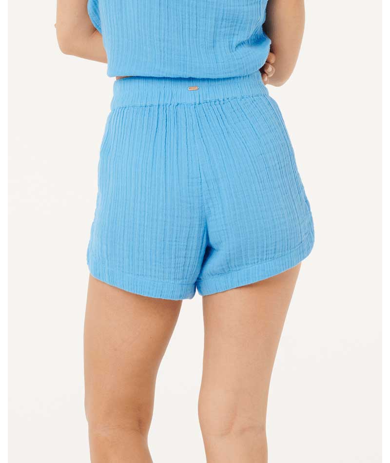 Rip Curl: Premium Surf Short - AZUREBLU