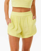 Rip Curl: Premium Surf Short - BT.YELLO