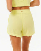 Rip Curl: Premium Surf Short - BT.YELLO
