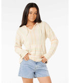 Rip Curl: Revival Knit Poncho