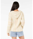 Rip Curl: Revival Knit Poncho