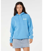 Rip Curl: Surf Puff Heritage Hoodie