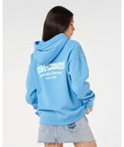 Rip Curl: Surf Puff Heritage Hoodie