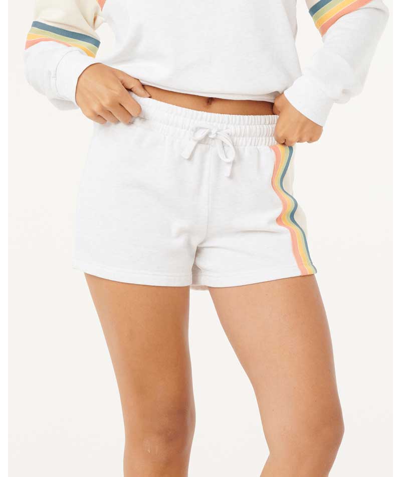 Rip Curl: Surf Revival Fleece Short