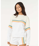 Rip Curl: Surf Revival Pullover Crew