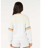 Rip Curl: Surf Revival Pullover Crew