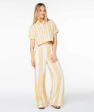 Roxy: Adrian Cropped Pant