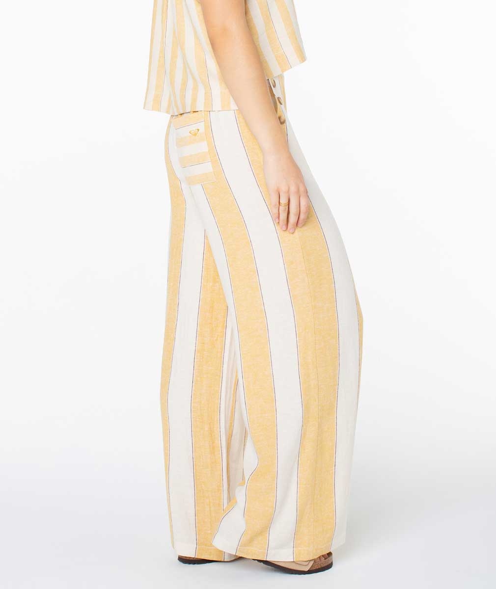 Roxy: Adrian Cropped Pant