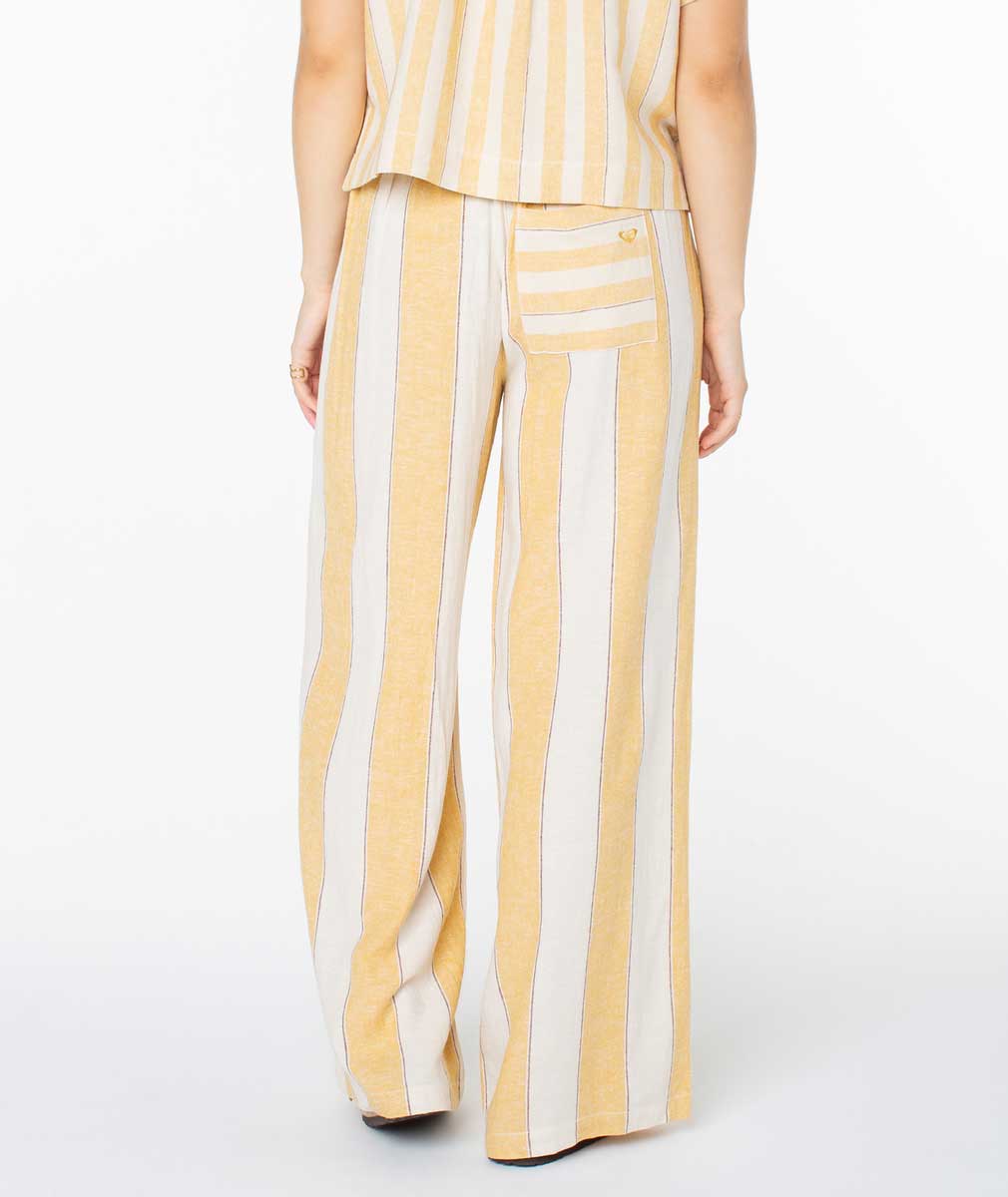 Roxy: Adrian Cropped Pant