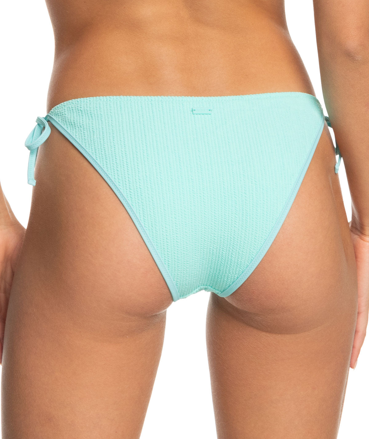 Roxy: Aruba Tie Side Moderagte Bikini Bottom
