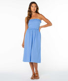 Roxy: Avalon Tube Midi Dress