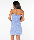 Roxy: Avalon Tube Mini Dress