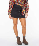 Roxy: Dock Of The Bay Skirt