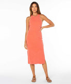 Roxy: Emilia Midi Tank Dress