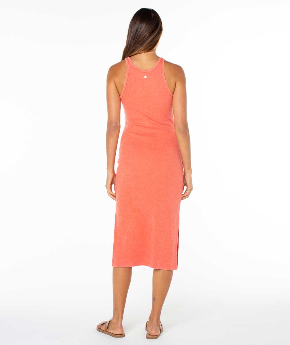 Roxy: Emilia Midi Tank Dress