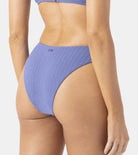 Roxy: Haliewa Scoop Cheeky Bikini Bottom - B62