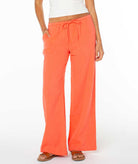 Roxy: Iyla Solid Pant 2