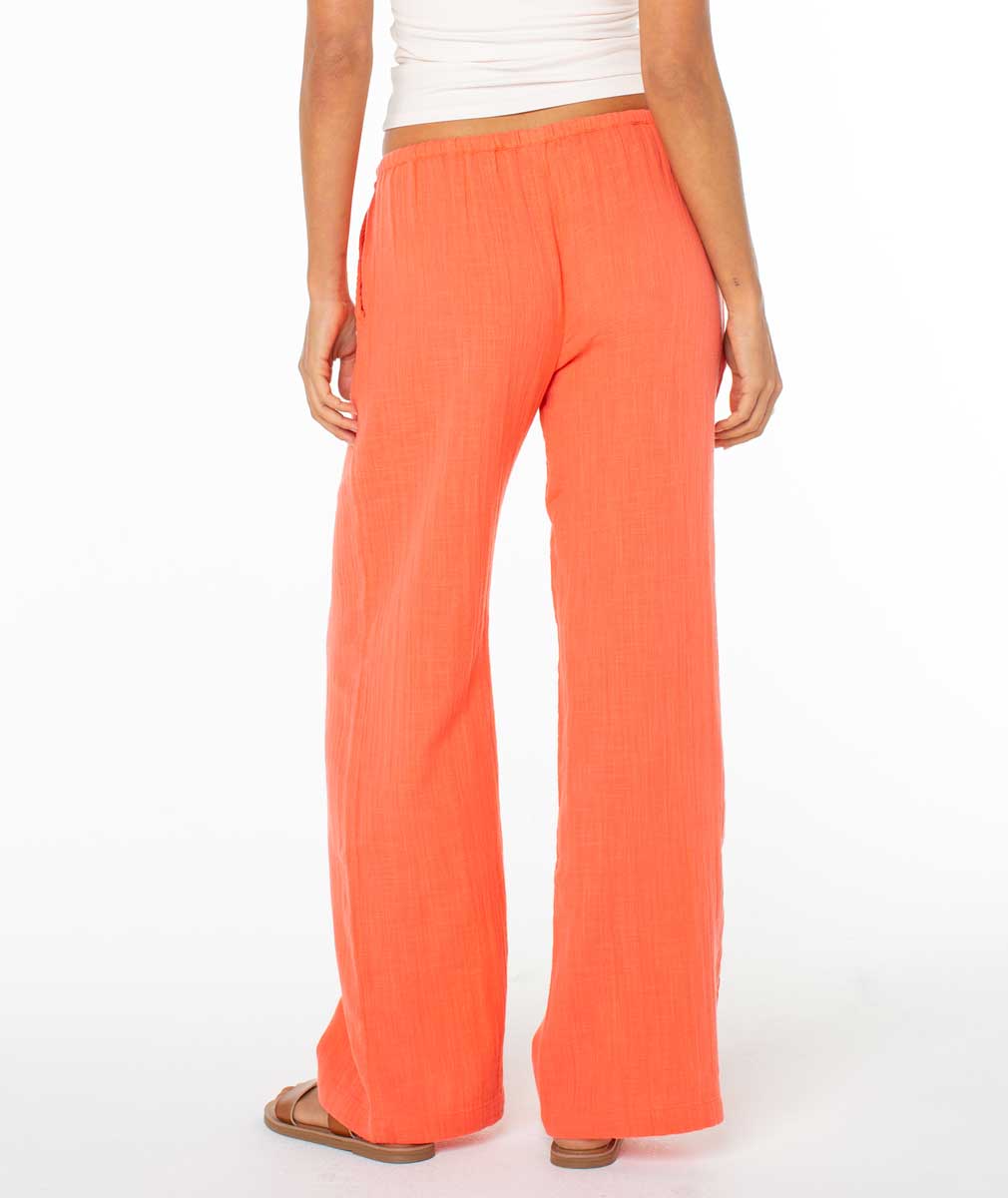 Roxy: Iyla Solid Pant 2