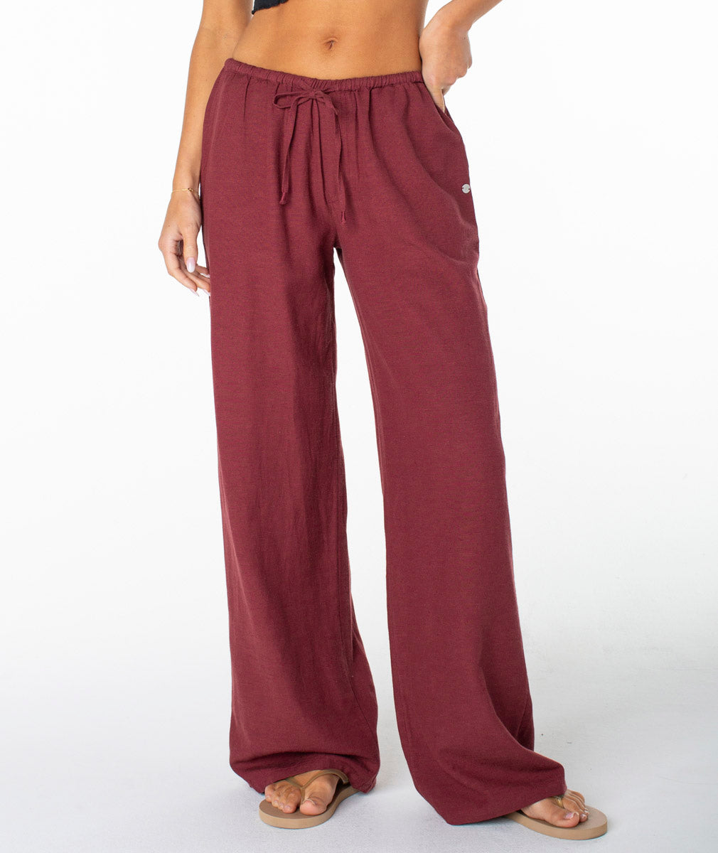 Roxy: Iyla Solid Pant