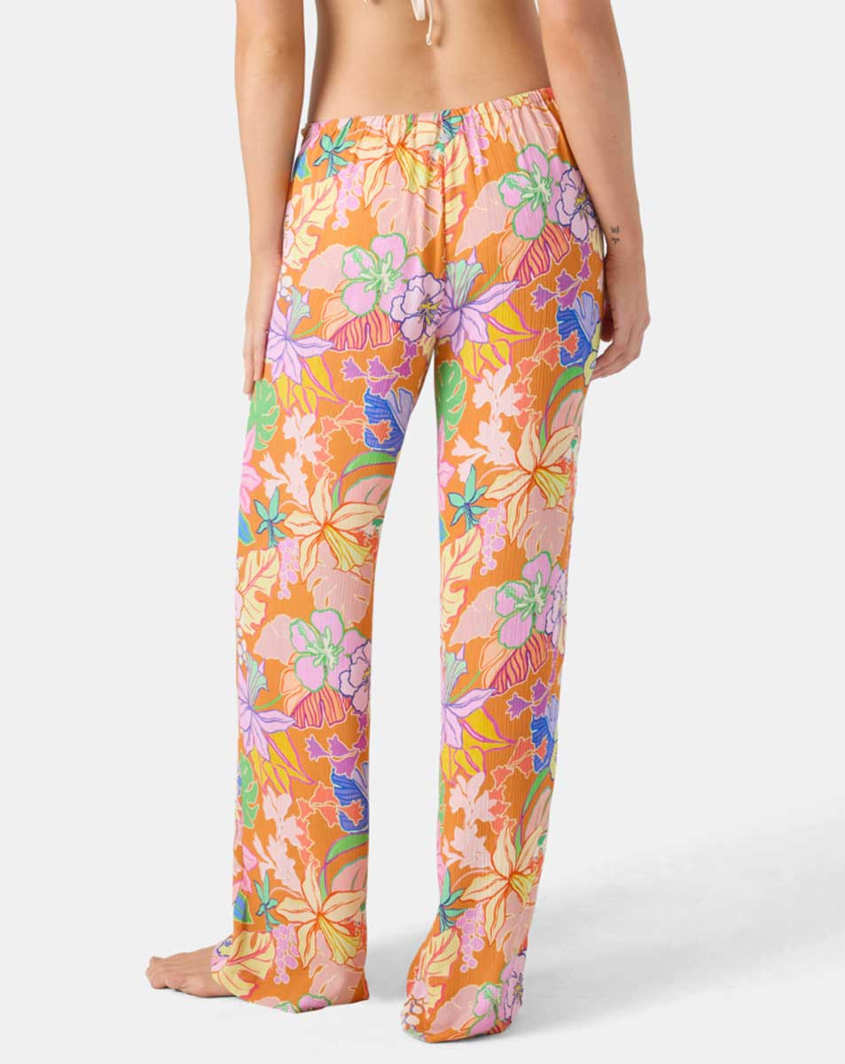 Roxy: Lei On Me Cover Up Pant